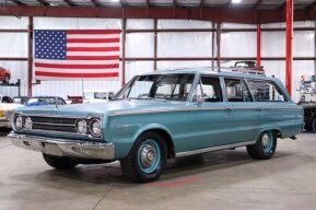 1967 Plymouth Belvedere for sale 101879001