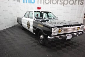 1967 Plymouth Belvedere for sale 101891571