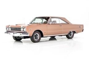 1967 Plymouth Belvedere for sale 101924684
