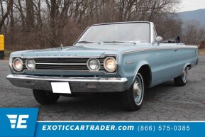 1967 Plymouth Belvedere for sale 101984543