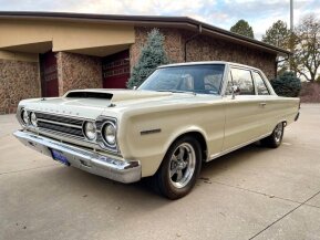 1967 Plymouth Belvedere for sale 102013877
