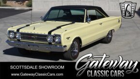 1967 Plymouth Belvedere for sale 102018109