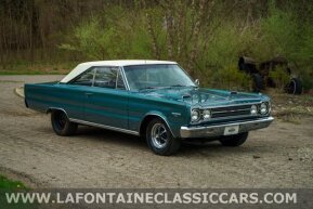 1967 Plymouth Belvedere for sale 102023961