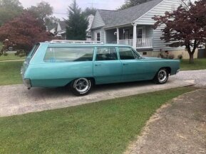 1967 Plymouth Fury for sale 101708820