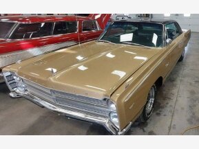 1967 Plymouth Fury for sale 101751282