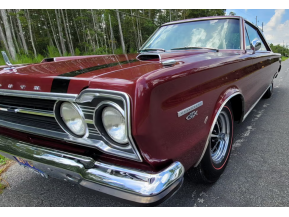 1967 Plymouth GTX for sale 101789363