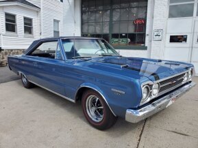 1967 Plymouth GTX for sale 101723954