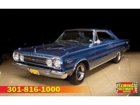 1967 Plymouth GTX for sale 101753056