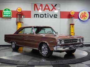 1967 Plymouth GTX for sale 101772994
