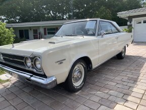 1967 Plymouth GTX for sale 101922998