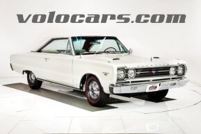 1967 Plymouth GTX for sale 101927579