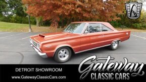 1967 Plymouth GTX for sale 101959971