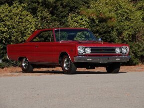 1967 Plymouth GTX for sale 101966550
