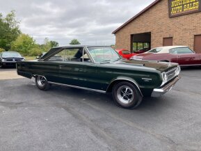 1967 Plymouth GTX for sale 101967927