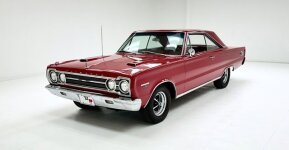1967 Plymouth GTX for sale 101997185