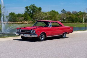 1967 Plymouth GTX for sale 102014889