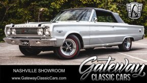 1967 Plymouth GTX for sale 102018190