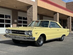 1967 Plymouth GTX for sale 102021363
