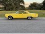 1967 Plymouth Satellite for sale 101694197