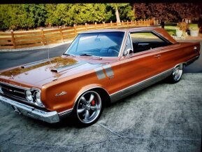 1967 Plymouth Satellite for sale 101752955