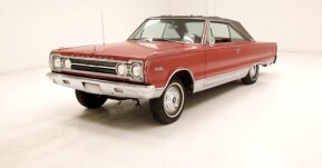 1967 Plymouth Satellite for sale 101847601