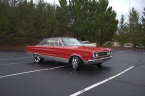 1967 Plymouth Satellite for sale 101862237