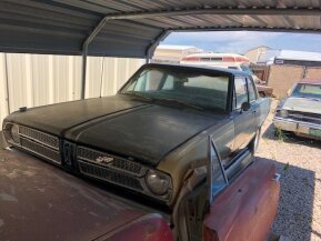 1967 Plymouth Valiant for sale 101901029