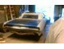 1967 Pontiac Bonneville Convertible for sale 101661717