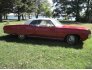 1967 Pontiac Bonneville for sale 101742429
