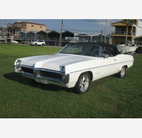 1967 Pontiac Catalina Clics For On Autotrader 1967 Pontiac Catalina For 100998973