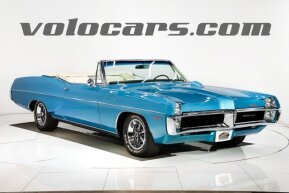 1967 Pontiac Catalina for sale 101900982