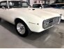 1967 Pontiac Firebird for sale 101607817