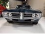 1967 Pontiac Firebird for sale 101646592