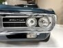 1967 Pontiac Firebird for sale 101646592