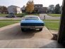 1967 Pontiac Firebird Convertible for sale 101655038