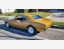 1967 Pontiac Firebird for sale 101704984