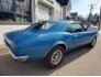 1967 Pontiac Firebird for sale 101705058