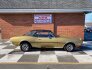 1967 Pontiac Firebird for sale 101711420