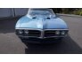 1967 Pontiac Firebird for sale 101718857