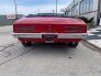 1967 Pontiac Firebird Convertible for sale 101725183