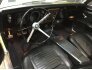 1967 Pontiac Firebird Convertible for sale 101732544