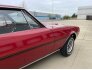 1967 Pontiac Firebird for sale 101735982