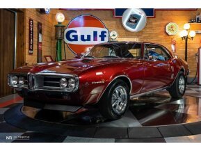 1967 Pontiac Firebird for sale 101738099