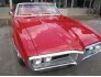 1967 Pontiac Firebird for sale 101741183