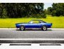 1967 Pontiac Firebird Coupe for sale 101754492