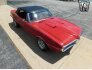 1967 Pontiac Firebird Convertible for sale 101767008