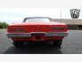 1967 Pontiac Firebird Convertible for sale 101767012