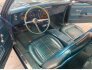 1967 Pontiac Firebird for sale 101768515