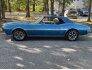 1967 Pontiac Firebird for sale 101782246