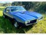 1967 Pontiac Firebird Coupe for sale 101793708